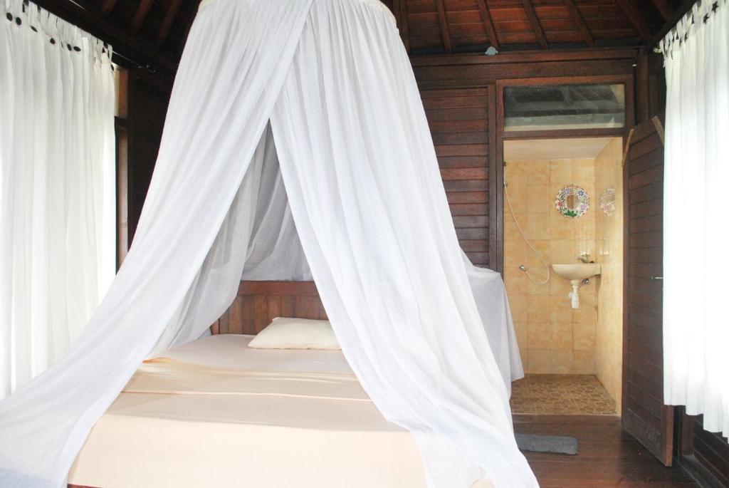 Rama Beach Inn Nusa Lembongan  Room photo